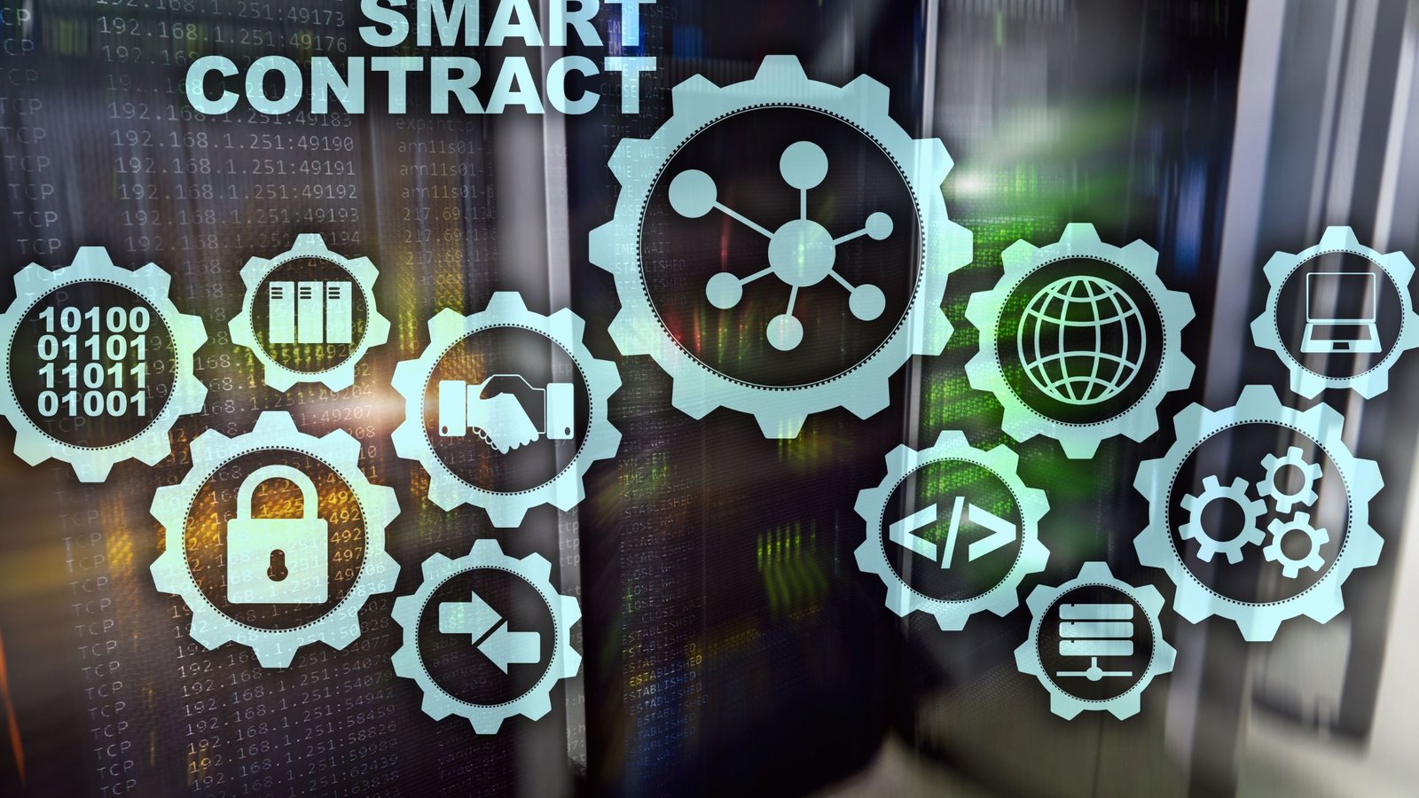 Top 10 Smart Contract Platforms 2023: Unveiling Future Tech