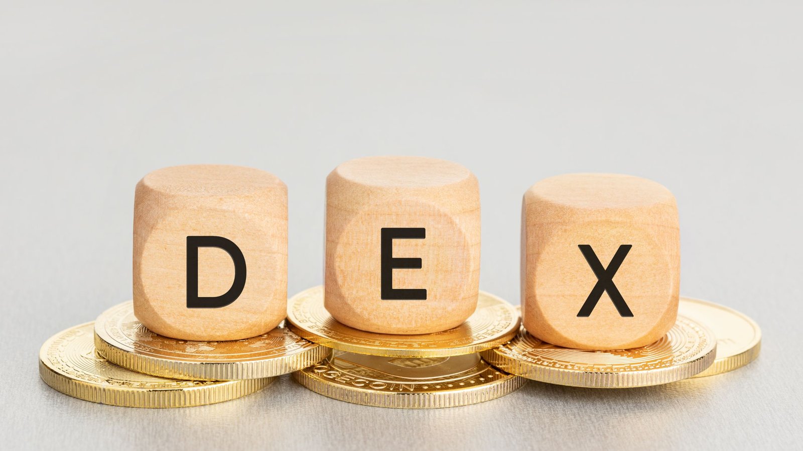 How to Use DEX Exchange